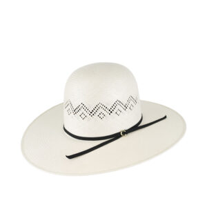 Sombrero El Reparo 100x Open Crown VF006