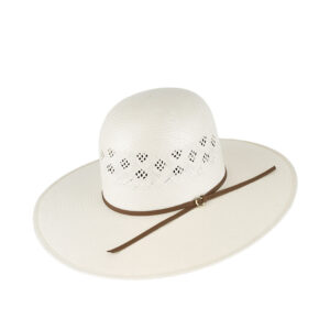 Sombrero El Reparo 100x Open Crown VF007