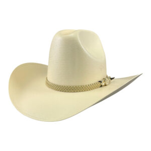 Sombrero Tombstone Sonora Laqueado 100X