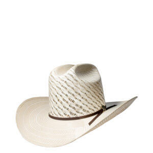 Sombrero El Reparo 100x Durango Randado Copa Alta