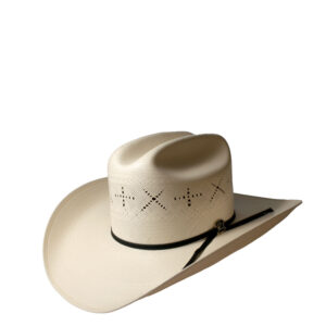 Sombrero El Reparo 100x George Randado