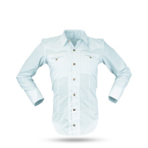 Camisola Charra para Caballero