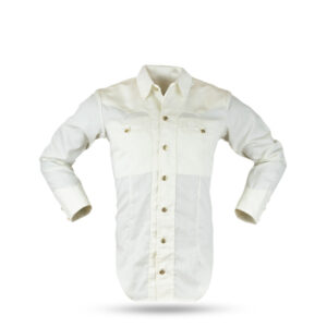 Camisola Charra para Caballero - M, Beige