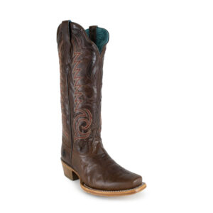 Bota Nokota Horse Savana 10 Vulcano Brass - 10SAV31