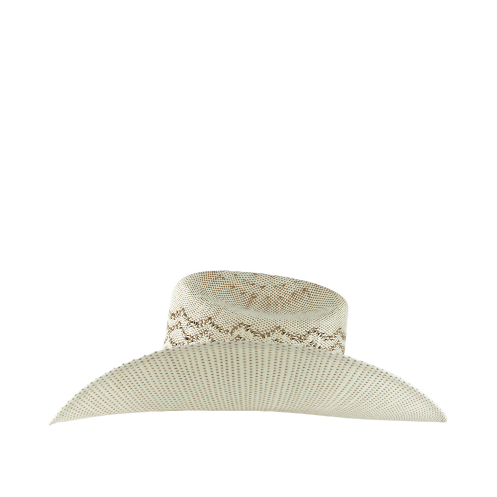 Sombrero El Reparo 10x Lane Frost Bangora Bicolor VF016 - Image 5