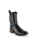 Botín Bayoboots Dubai Legacy Floather Nuevo Café