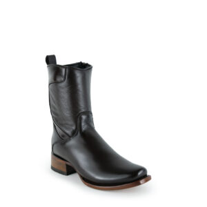 Botín Bayoboots Dubai Legacy Floather Nuevo Café