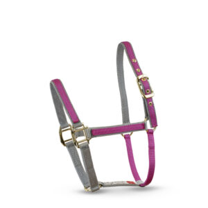 Almartigón de Nylon - 11149 - Gris / Rosa, 40