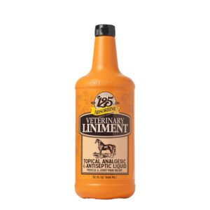 Veterinary Liniment 946ml