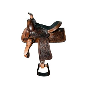 Montura Texana Poni