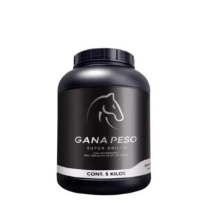 Suplemento Gana Peso