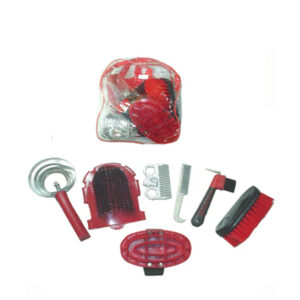 Kit de Limpieza 7 Pzas