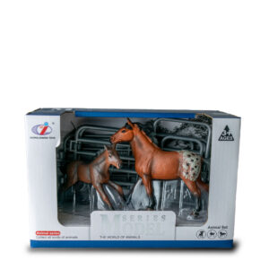 Juguete Caballo S. Model - Q9899-X4