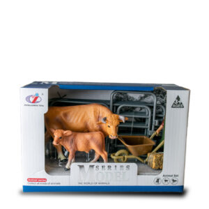 Juguete Granja S. Model - Q9899-X10