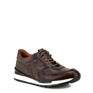 Sneakers F. Cuadra  Piel Genuina de Venado - 132TSVN