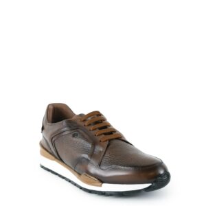 Zapato F. Cuadra Piel Genuina de Venado - 139BIVN