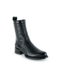 Botín Bayoboots Apolo Bowery Gabo Floather Negro