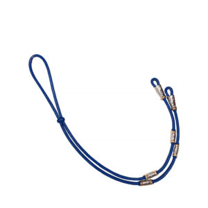 Rienda de 6 Ferrules - 14654