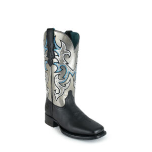 Bota Nokota Horse Amadea 15 Palomino Negro - 15AMA31