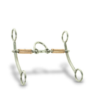 Freno Bocado Dogbone - 55655