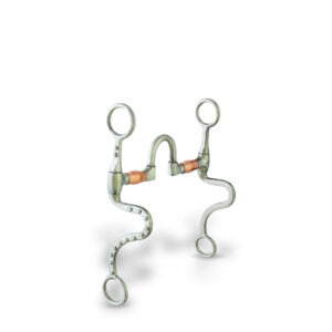 Freno Corrector de Acero con Rodillo de Cobre - 38441