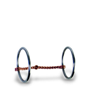 Freno Anillo de Acero Inoxidable - 35322