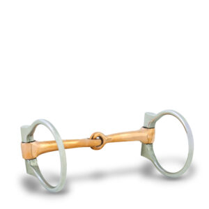 Freno Anillo de Acero Inoxidable con Filete de Cobre - 55662