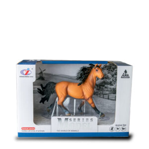 Juguete Caballo S. Model - Q9899-X1