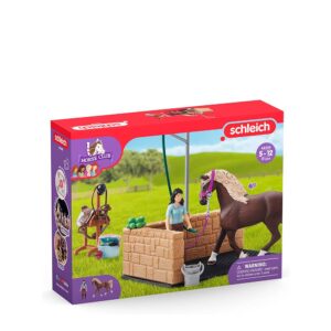 Juguete Horse Club Schleich