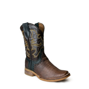 Bota Jar Boots Lizard - EST1821