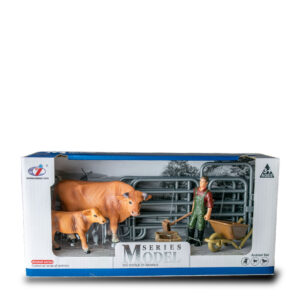 Juguete Granja S. Model - Q9899-Z4
