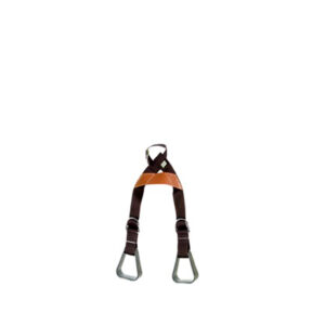 Estribo de Nailon - 55449