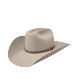 Texana Resistol Ponderosa Buckskin 6X