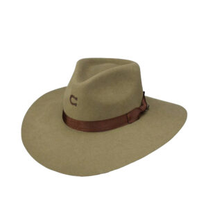 Texana Charlie 1 Horse Highway Olive Drab