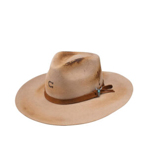Texana Charlie 1 Horse Lakota Sand