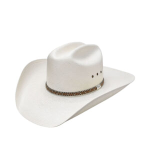 Sombrero Resistol Piney Creek T 10X Natural