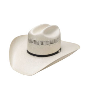 Sombrero Resistol Ranch Road 10X Natural