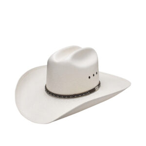 Sombrero Resistol El Rey 10X Natural
