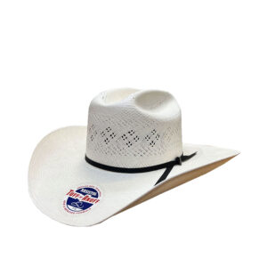 Sombrero Resistol Latigo 20X Natural