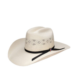 Sombrero Resistol Cody 20X Natural