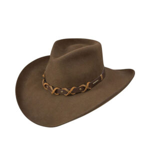 Texana Stetson Blackthorne KB Oak 4x