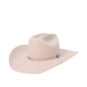 Texana Stetson Pismo Power Pink