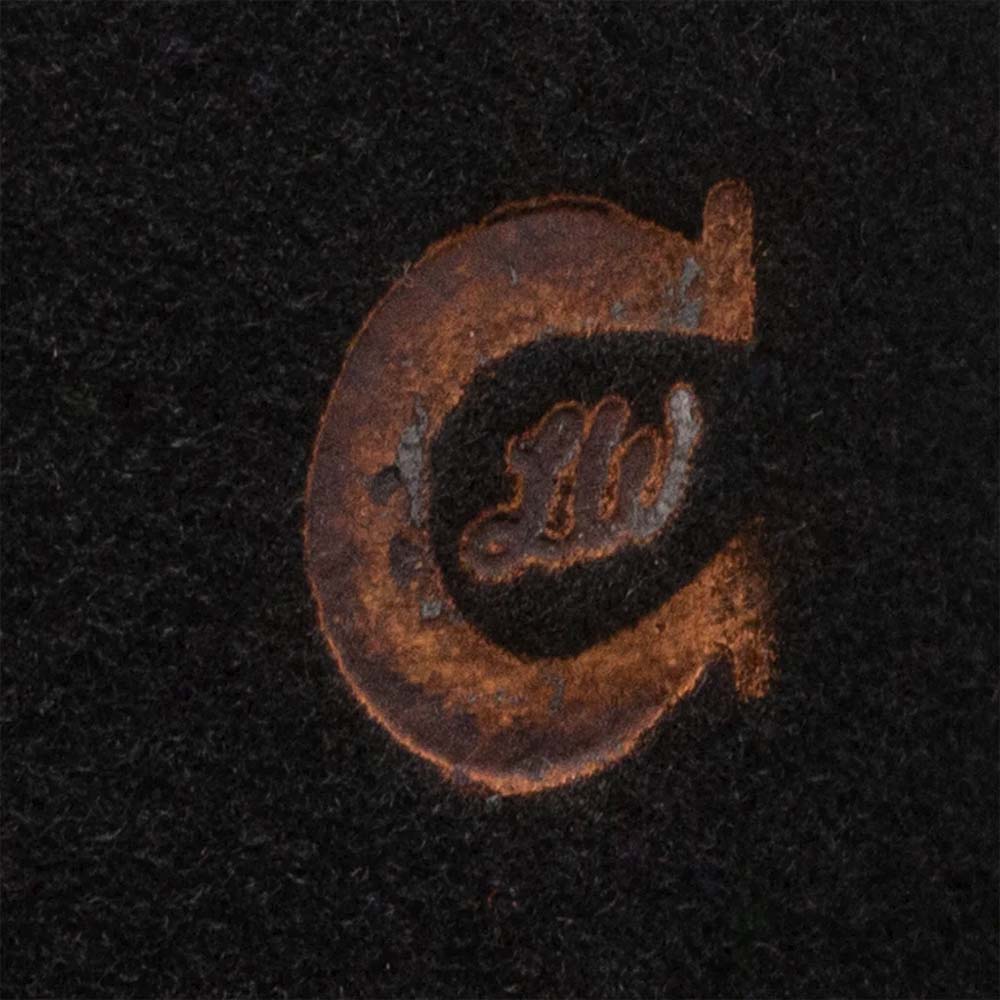 Texana Charlie 1 Horse Country With a Flair Black - Image 5