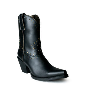 Bota Lyard Tarik Negro - EST19710