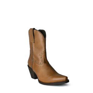Bota Lyard Tarik Peanut - EST19768