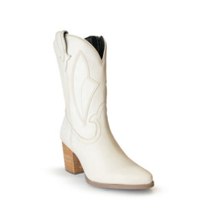 Bota Lyard Coral Nepal Perla - EST19820