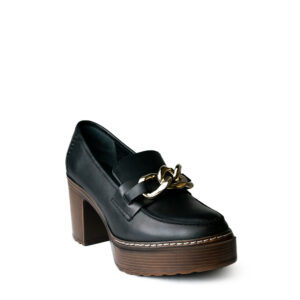 Zapato Lyard Chagua Negro - EST19902