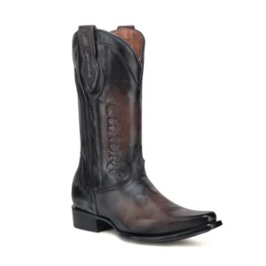 Bota Cuadra en Piel Genuina - 1B2TRS