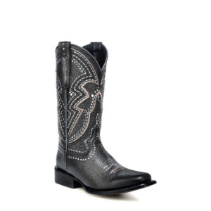 Bota Cuadra Rodeo en Piel Genuina - 1F3XRS