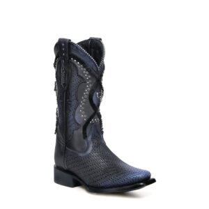 Bota Cuadra Rodeo en Piel Genuina - 1F3YRS